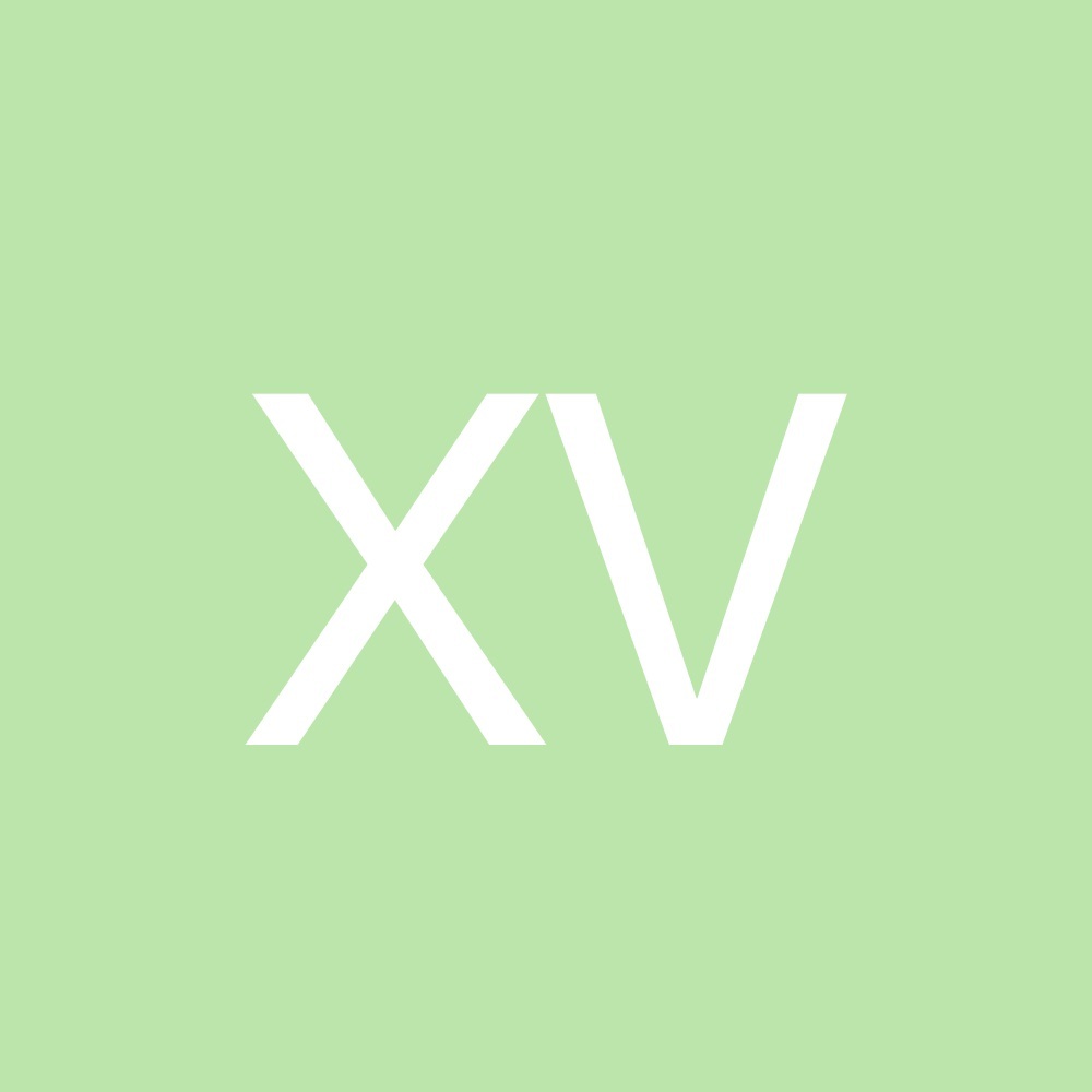 Meet your Posher, Xcdve